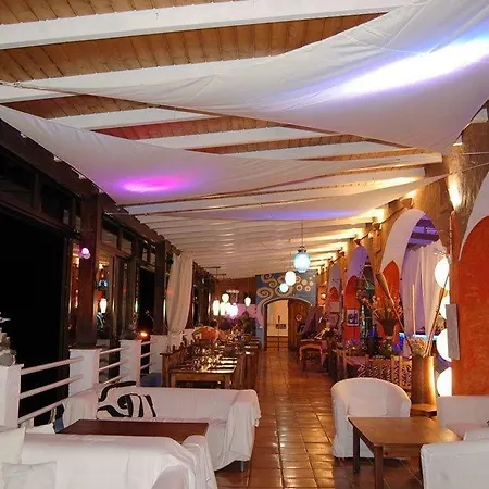 Rok Plaza - Only Adults 4* Alcala (Tenerife)