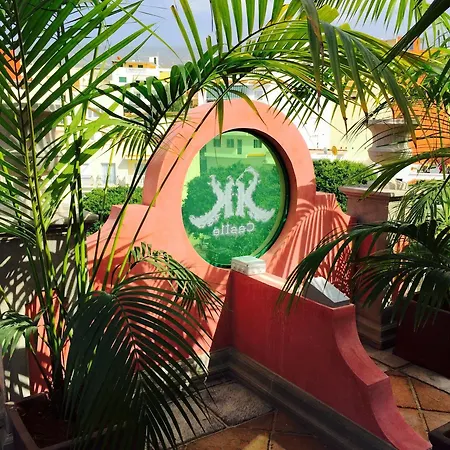 Rok Plaza - Only Adults Hotel 4*