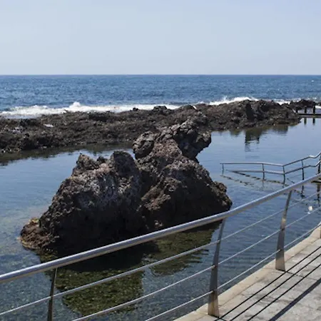 Rok Plaza - Only Adults Hotel Alcala (Tenerife)