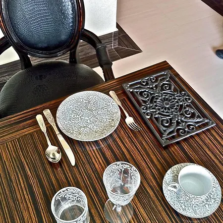 Hotel Rok Plaza - Only Adults 4*