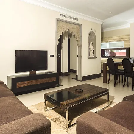 Rok Plaza - Only Adults Hotel Alcala (Tenerife)