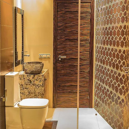 Rok Plaza - Only Adults 4* Alcala (Tenerife)