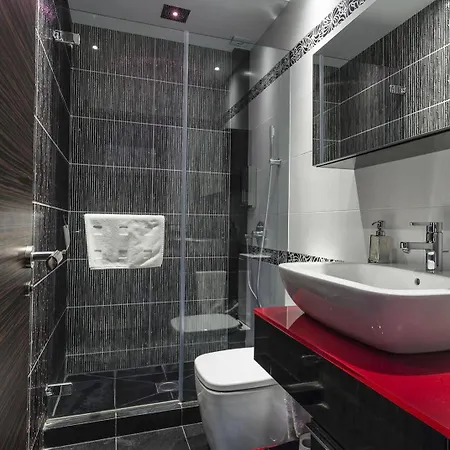Hotel Rok Plaza - Only Adults