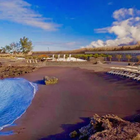 Rok Plaza - Only Adults Alcala (Tenerife)