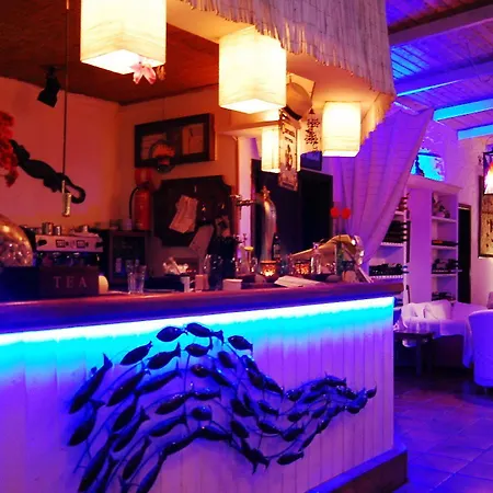Hotel Rok Plaza - Only Adults Alcala (Tenerife)