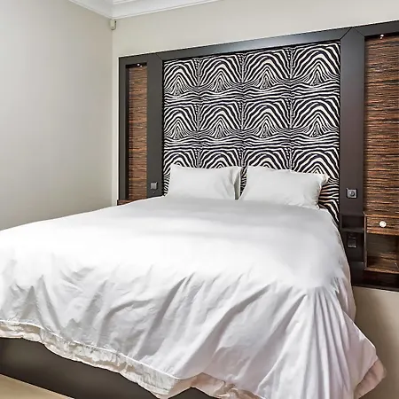 Hotel Rok Plaza - Only Adults Alcala (Tenerife)