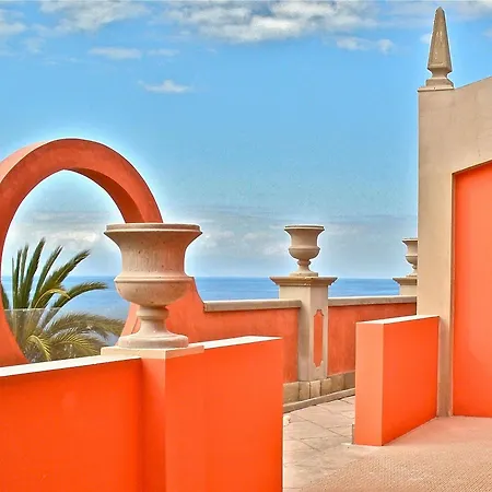 Hotel Rok Plaza - Only Adults Alcala (Tenerife)